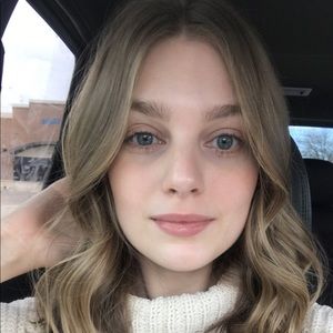 Meet your Posher, Katy